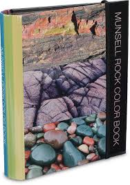 Munsell Rock Color Book Munsell Rock Color Book